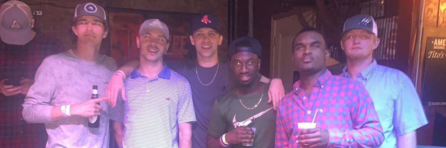 stantonsparks's profile banner image