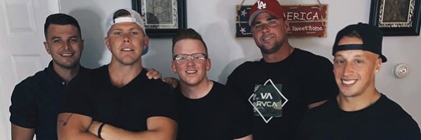 FSippel's profile banner image