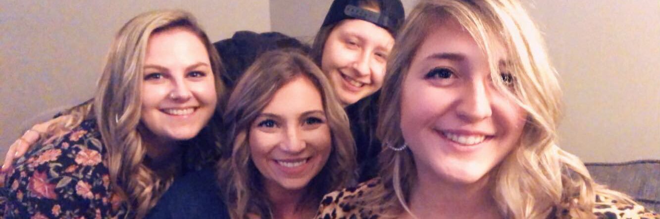 BeccaKingg's profile banner image