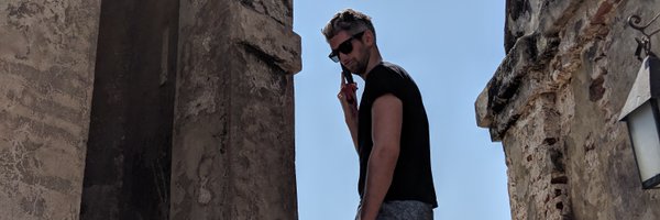 toddbaert Profile Banner