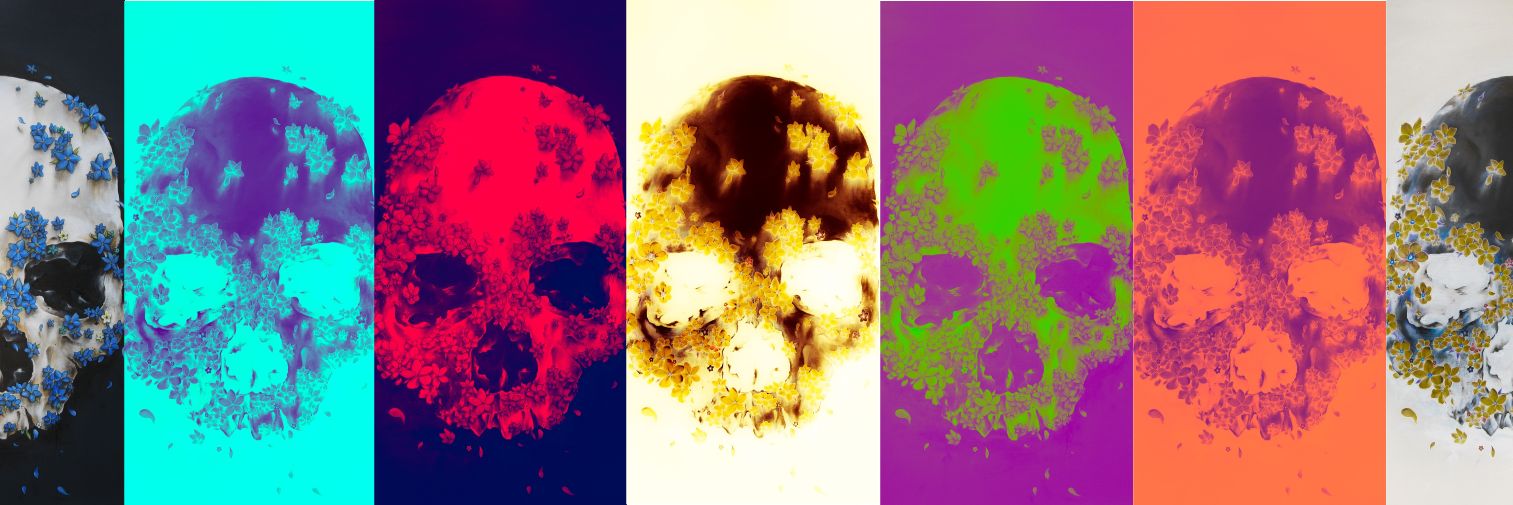 Neonhillbilly banner