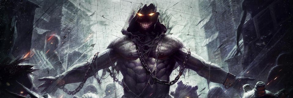 Demonic1069's profile banner image