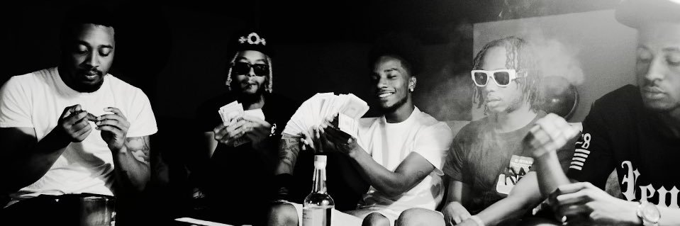 YoMomFollowsMe's profile banner image