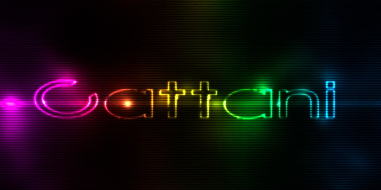 ecattani's profile banner image