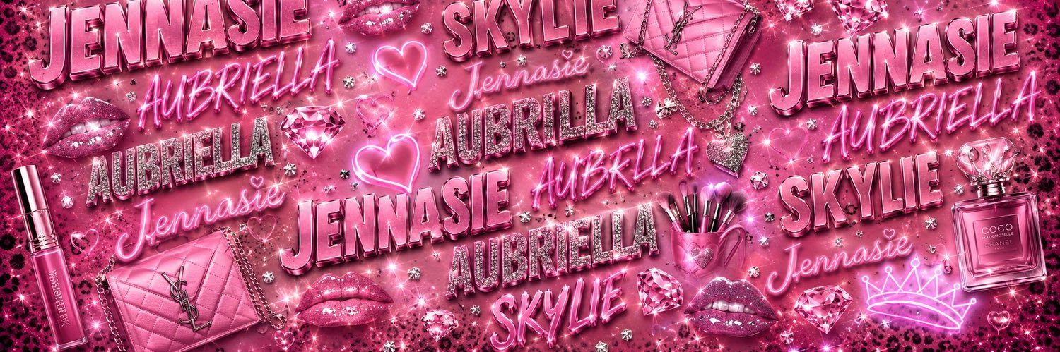 _Melainierose's profile banner image