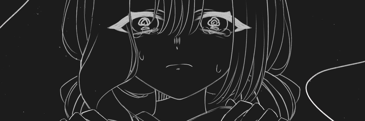 namine 🖤 comms open banner