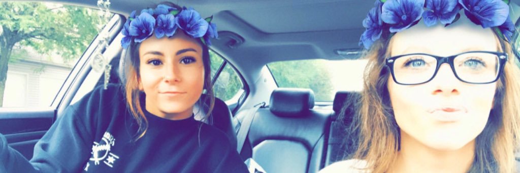 graciemonte1415's profile banner image