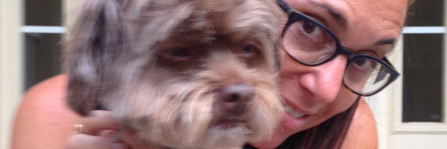 Jennifer Strouble banner