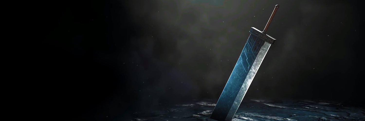 TheCloudStrife7's profile banner image
