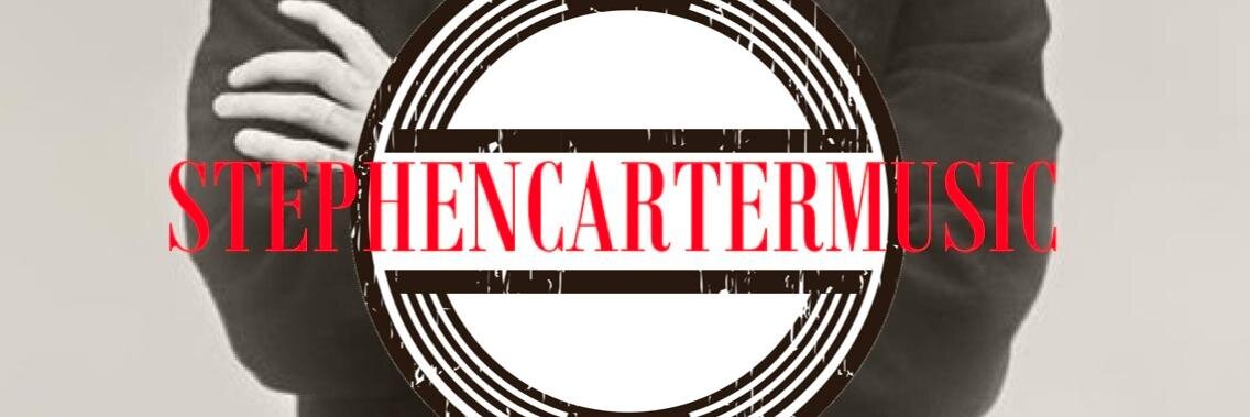 stephenxcarter's profile banner image