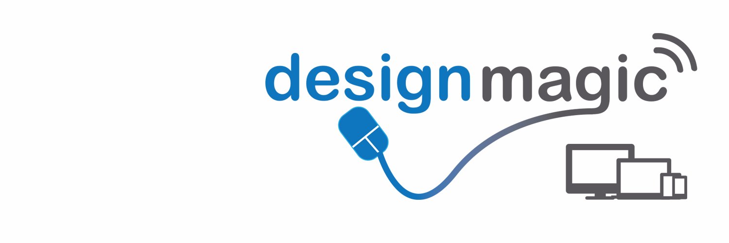 designmagicuk's profile banner image