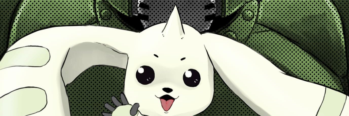 JaviW_TheParty's profile banner image