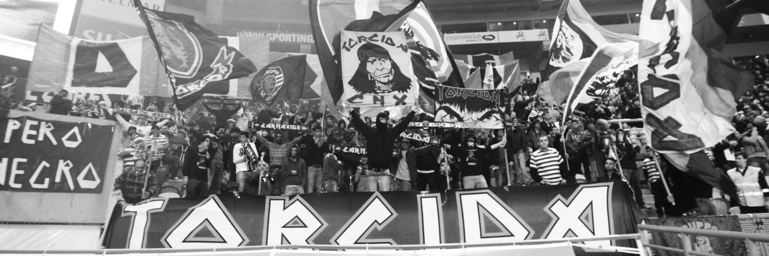 TORCIDA VERDE 1984 banner