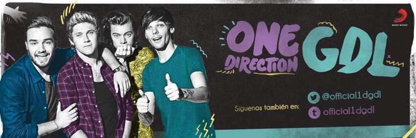 Official1DGDL's profile banner image