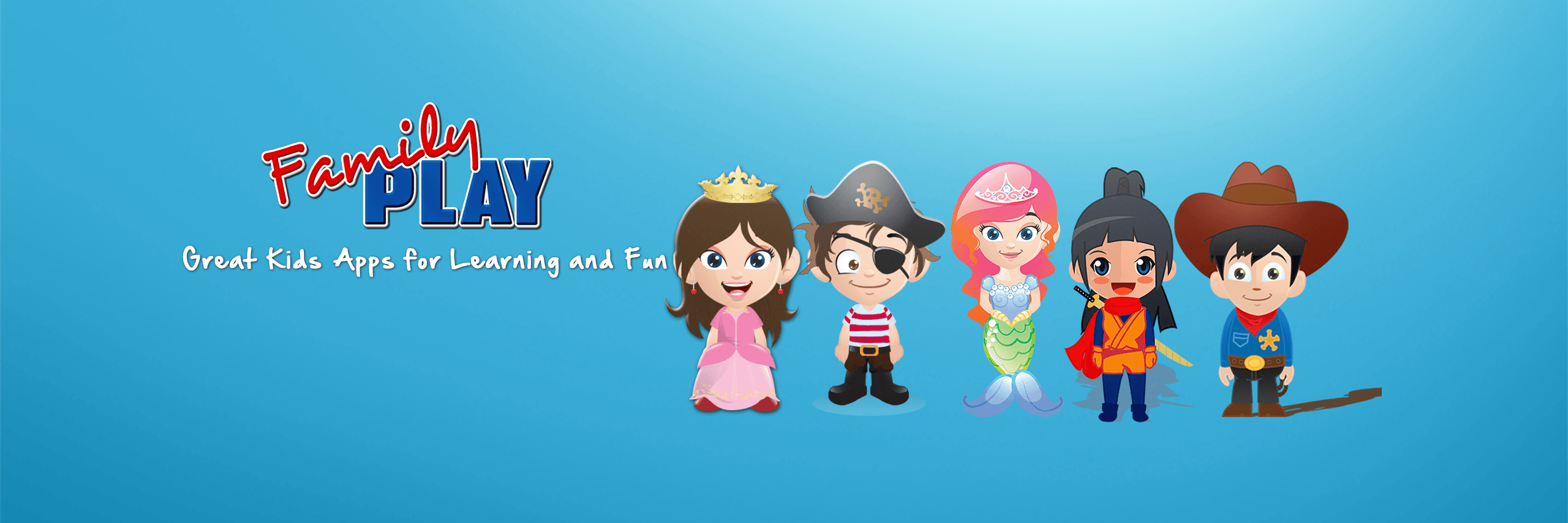 FamilyPlayApps's profile banner image