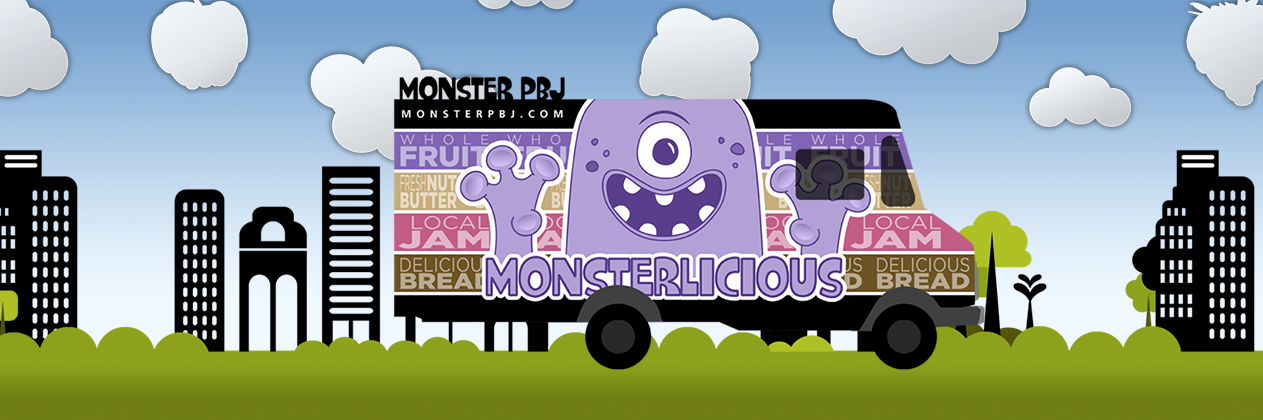 MonsterPBJ's profile banner image