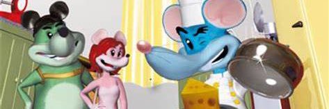 Miles Robbins Updates Brazil 🇧🇷 banner