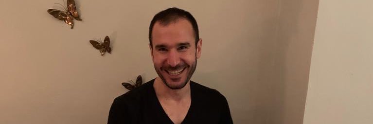 EranArya's profile banner image