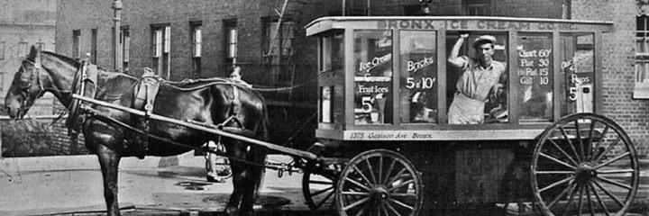 CVT Soft Serve banner