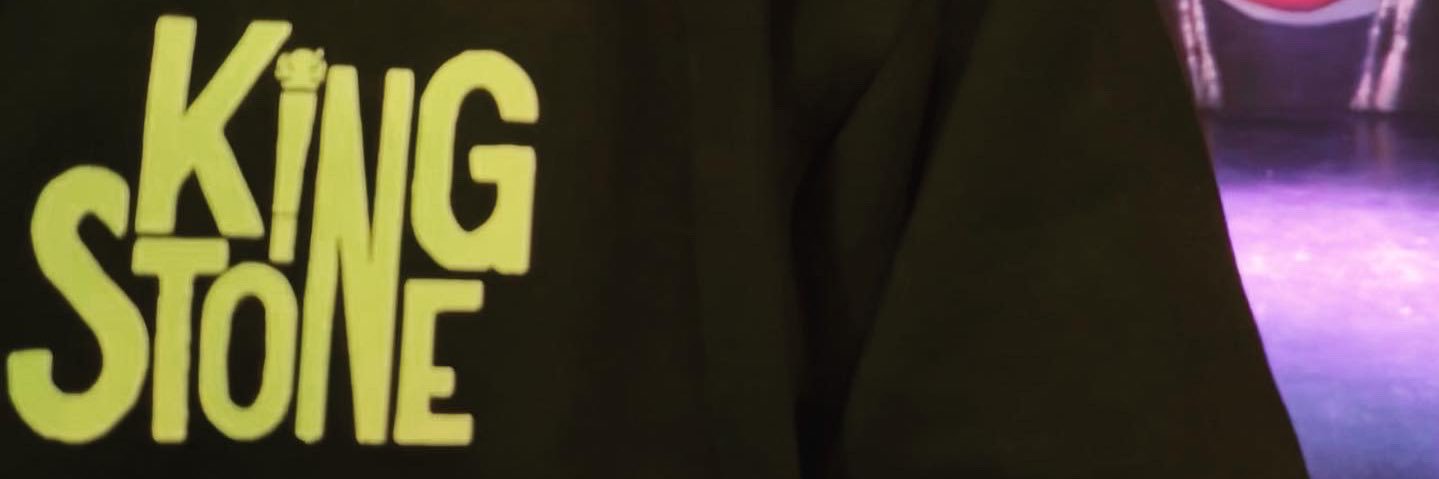 unclekingstone's profile banner image