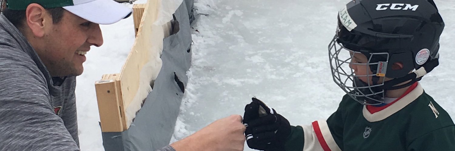 nickantho's profile banner image