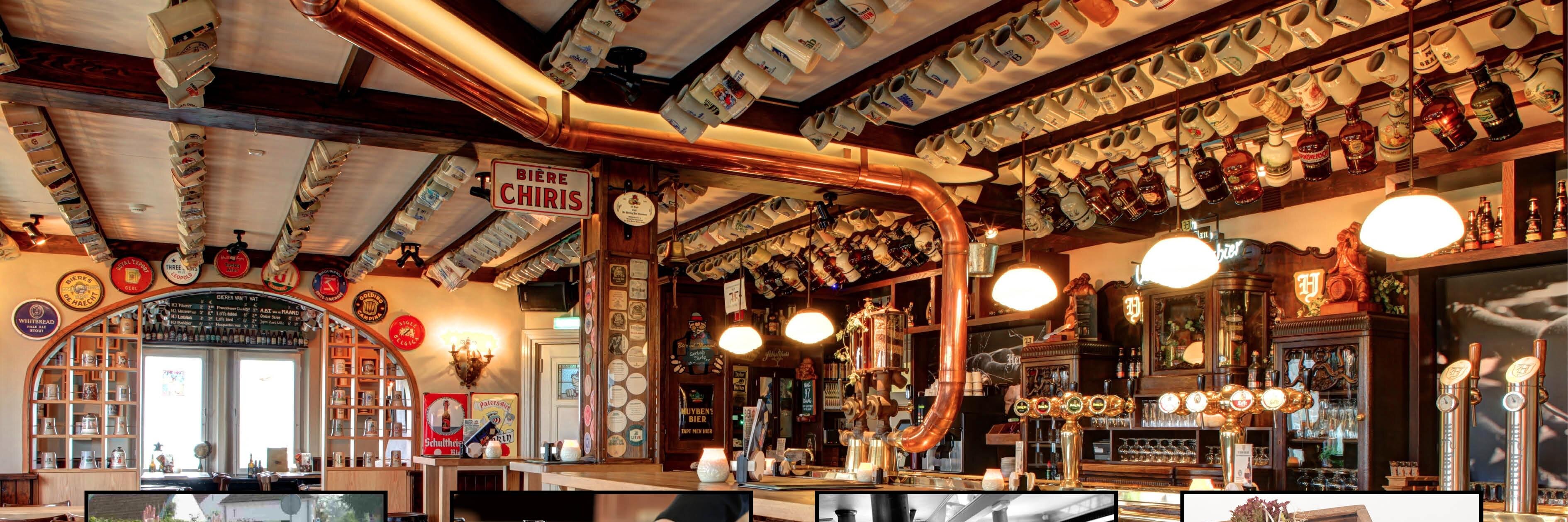 Hertog Jan Proeverij banner