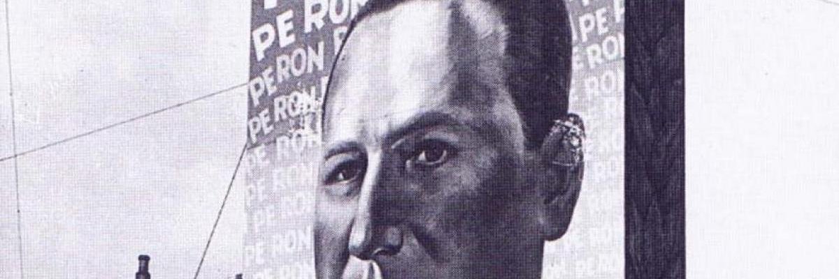 Compañero Kurt banner