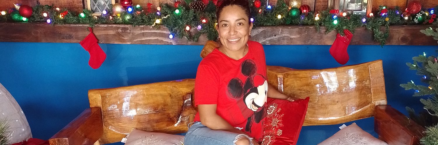 BettyCruz28's profile banner image