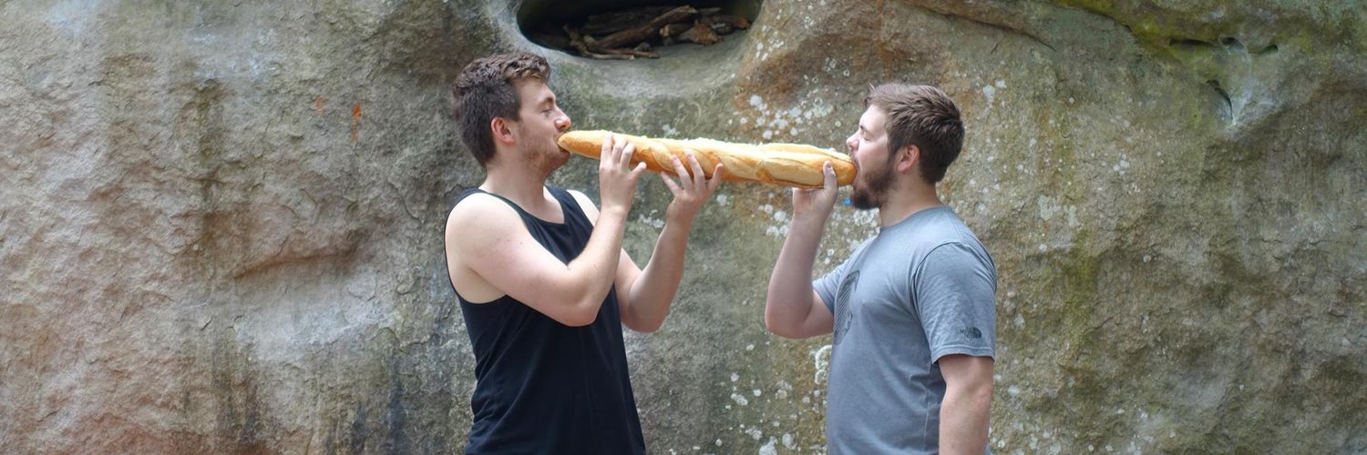 Alex Gittings banner