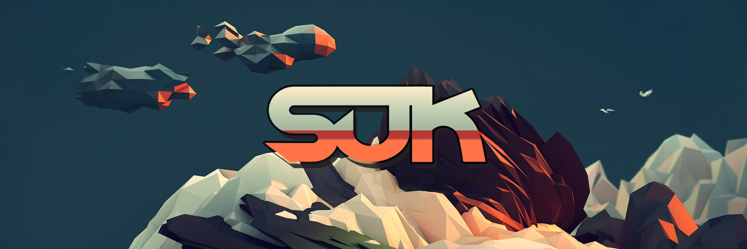 SUKnife's profile banner image