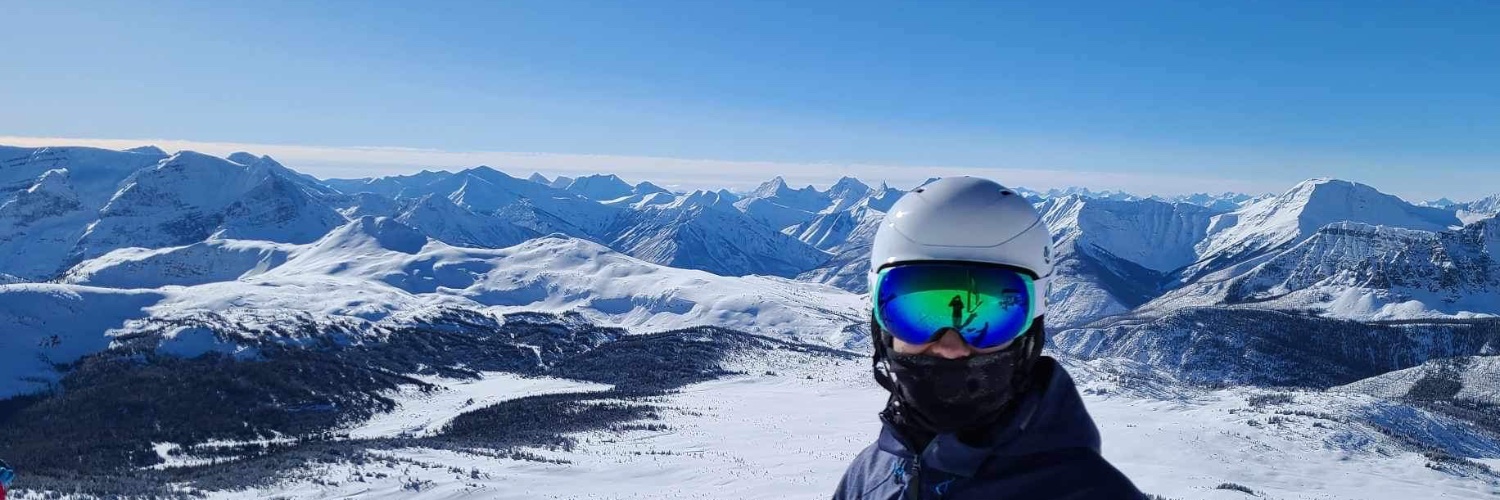 Ryan Bahar, MD (he/him) banner