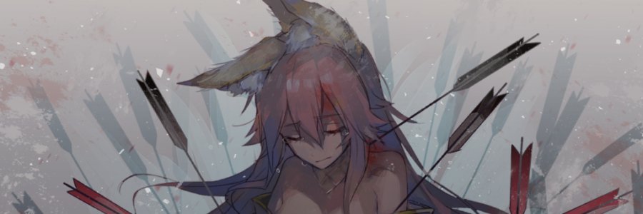 Fadingsouls's profile banner image