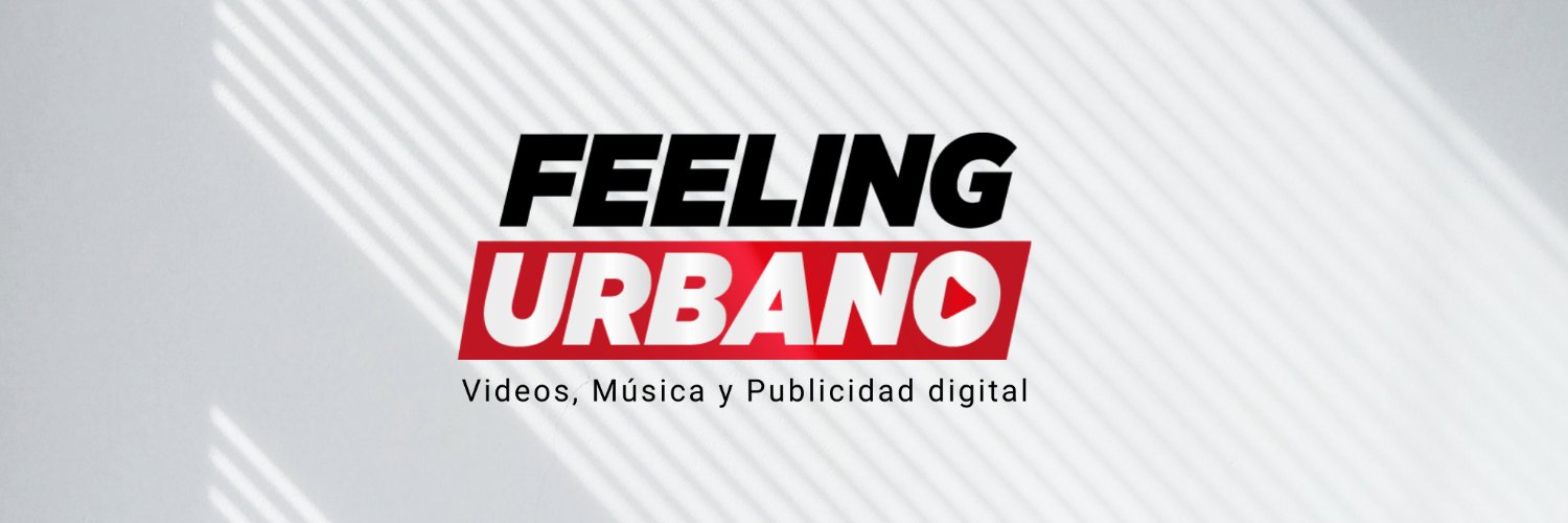 Feeling_Urbano's profile banner image