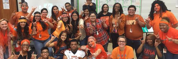 DobieHSChoir Profile Banner