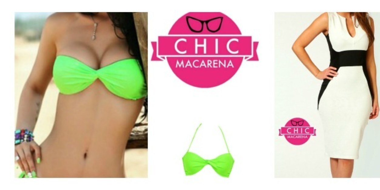 ChicMacarena's profile banner image