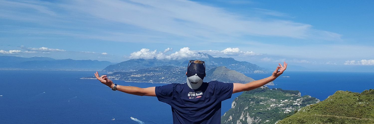 PaulShortman's profile banner image