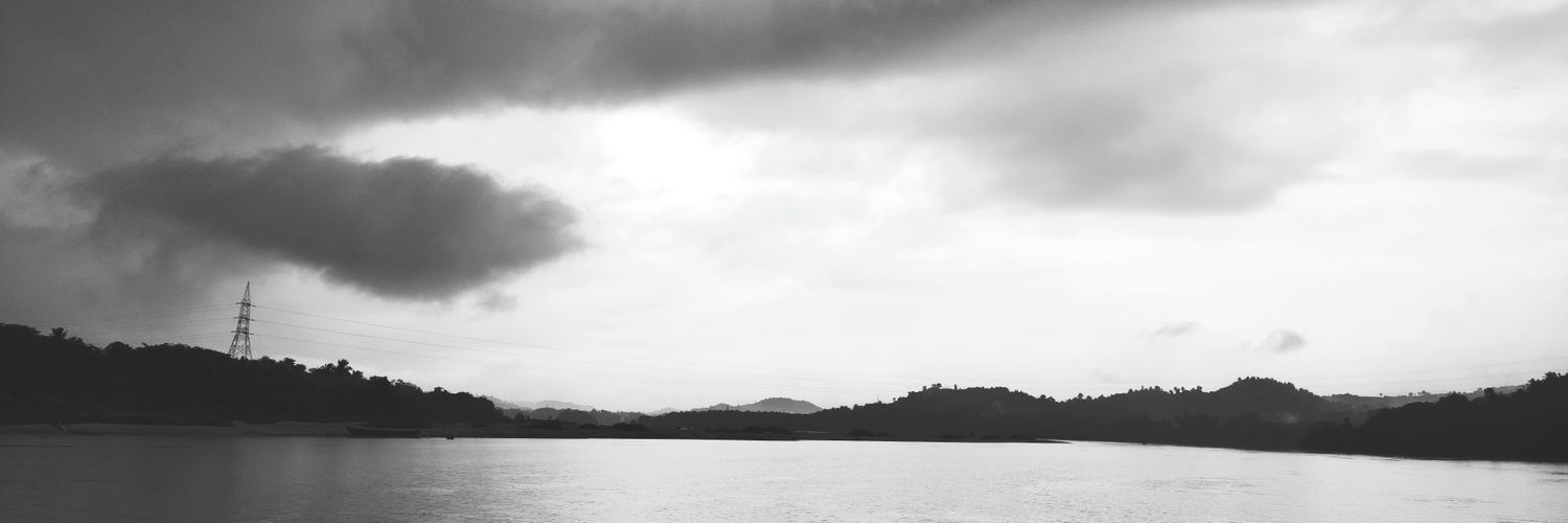 Thasleemjm's profile banner image