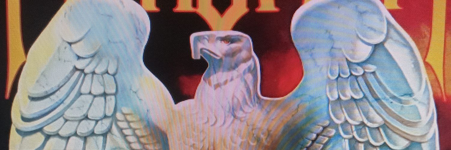 MariamSalvo's profile banner image