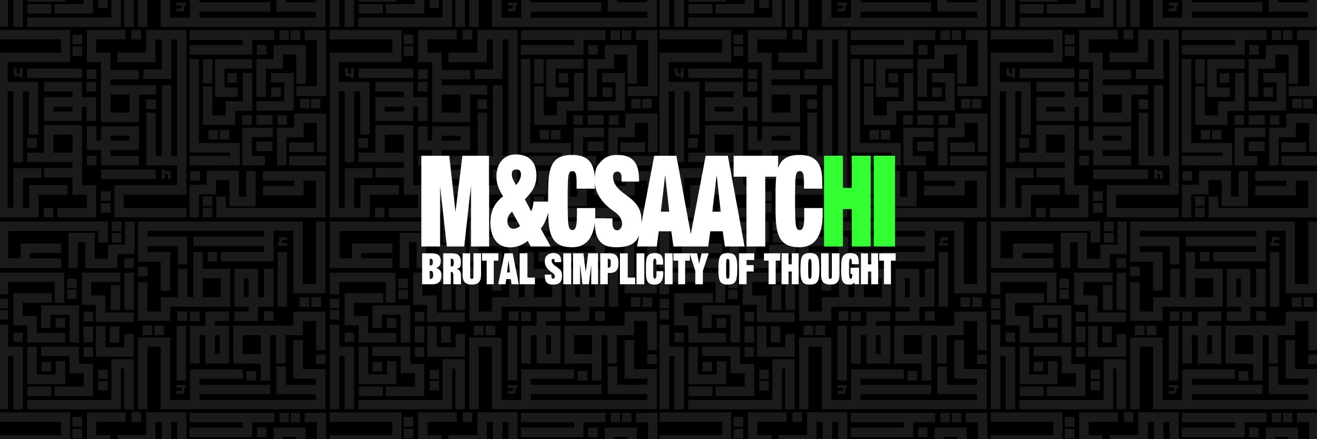 M&C Saatchi UAE banner