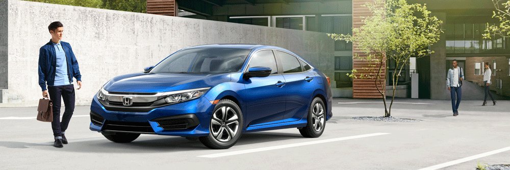 UnionParkHonda's profile banner image