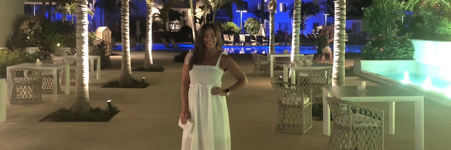 Stephanie Lackovic banner