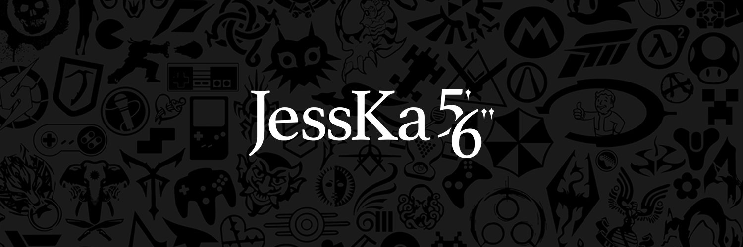JessKa56's profile banner image