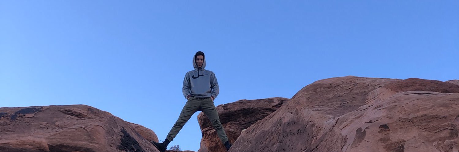 itssfelix6's profile banner image