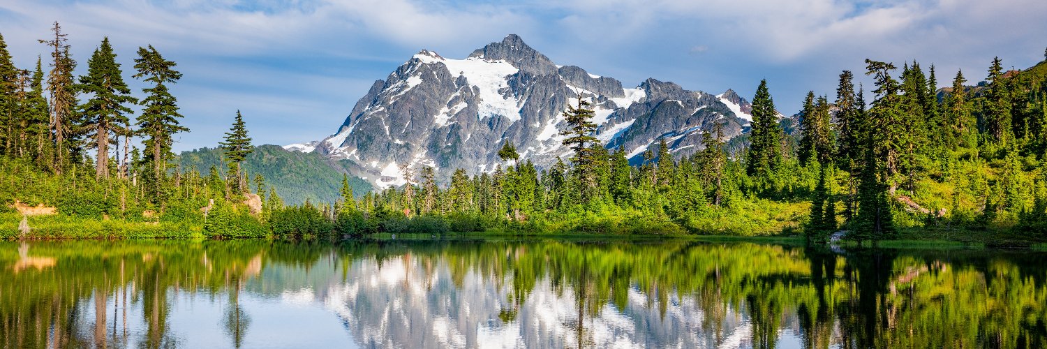 visitskagit's profile banner image