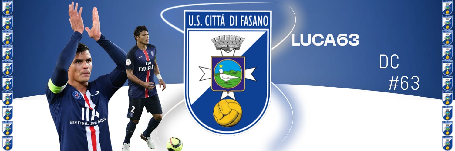 Luca__63_'s profile banner image