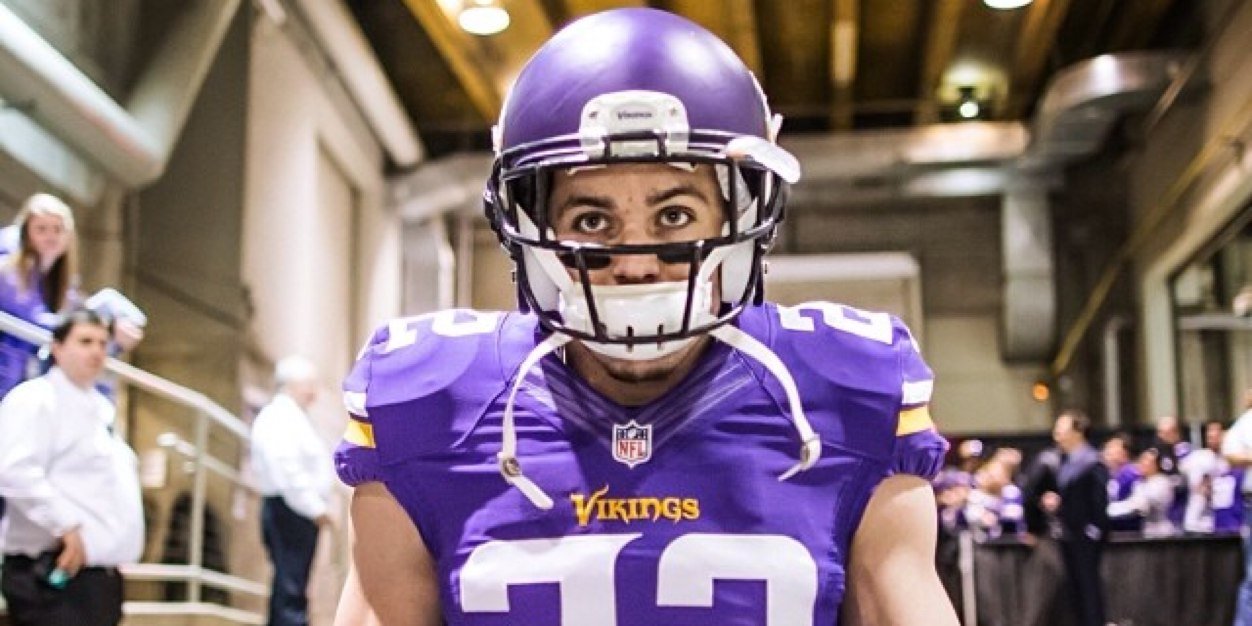 ChuckieB12's profile banner image