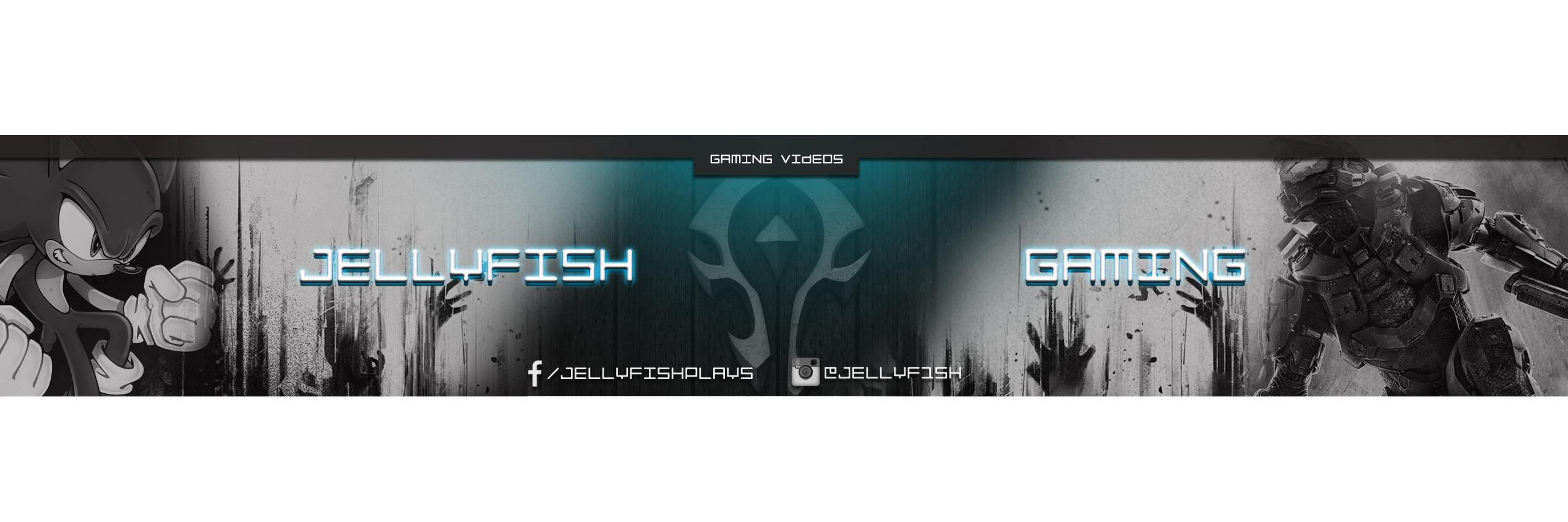 StickyJelly's profile banner image
