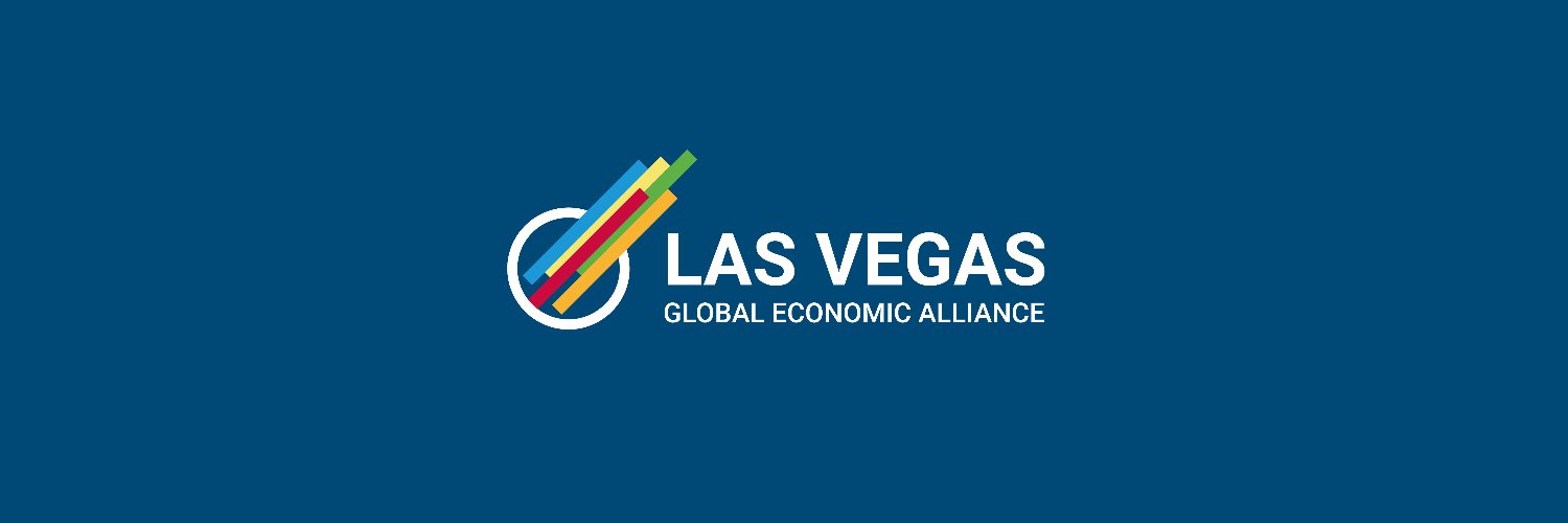 Las Vegas Global Economic Alliance Profile Banner