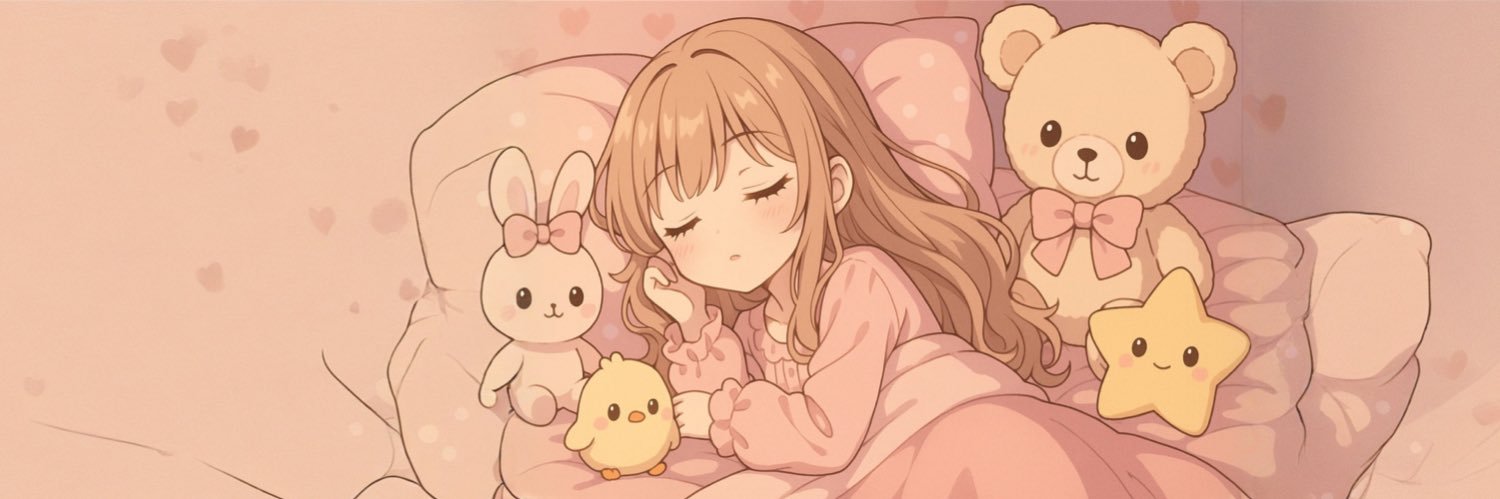 snubuu's profile banner image
