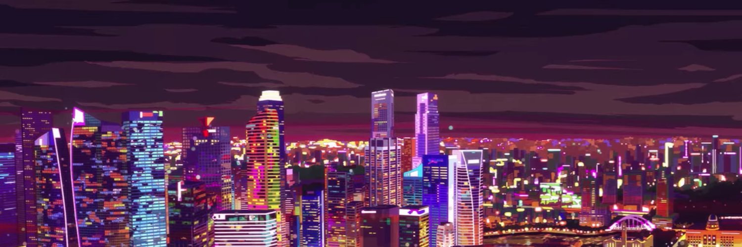 raiwassers's profile banner image